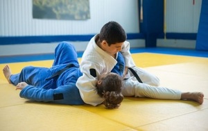 08 - 09/03 - Competition Judo Club Carbonne
